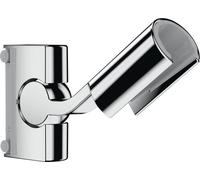 Hansgrohe - diapositivas raindance unica