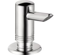 Hansgrohe dispensador de jabón 300 ml cromo 40418000