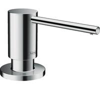 Hansgrohe dispensador de líquidos 500 ml cromo 40438000
