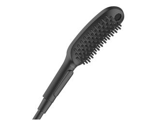 Hansgrohe DogShower alcachofa de ducha negro 26640670