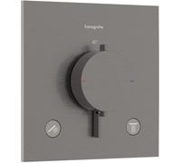 Hansgrohe Ecostat Comfort E grifo de bañera y ducha empotrado con termostato || 33711340