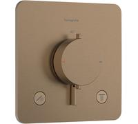Hansgrohe Ecostat Comfort Q grifo de bañera y ducha empotrado con termostato || 33713140