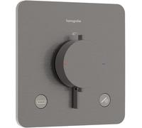 Hansgrohe Ecostat Comfort Q grifo de bañera y ducha empotrado con termostato || 33717340