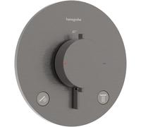 Hansgrohe Ecostat Comfort S grifo de bañera y ducha empotrado con termostato || 33715340