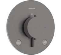Hansgrohe Ecostat Comfort S grifo de bañera y ducha empotrado con termostato || 33718340