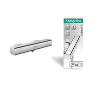 Hansgrohe Ecostat E Douchethermostaat Opbouw Chroom NUEVO