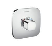 Hansgrohe Ecostat E termostato