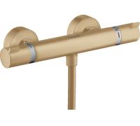 Hansgrohe Ecostat grifo para ducha a pared con termostato || 13116140