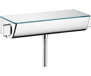 Hansgrohe Ecostat grifo para ducha a pared con termostato cromo 13161000