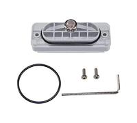 Hansgrohe - El uso del haz de mezclador del lavabo axor starck x por completo, 97462