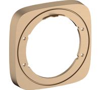 Hansgrohe elemento de extensión para grifo 15597140