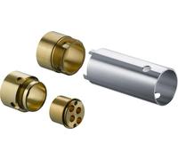 Hansgrohe elemento de extensión para grifo 31971000