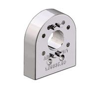 Hansgrohe elemento de montaje de ducha cromo 96186000