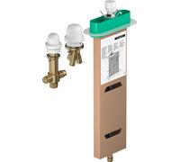 Hansgrohe elemento empotrado 13481180