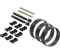 Hansgrohe elemento empotrado 13632000