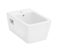 Hansgrohe EluPura Original Q bidé suspendido blanco 62046450