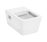 hansgrohe EluPura Original Q Wand-WC, AquaChannel Flush, HygieneEffect,