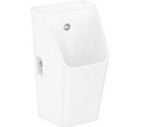hansgrohe EluPura Original Q Urinal, sin borde de descarga, entrada trasera, ...