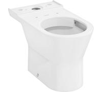 hansgrohe EluPura Original S Stand-WC, para fregaderos, HygieneEffect,