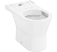 hansgrohe EluPura Original S Stand-WC, para fregaderos, salida horizontal,