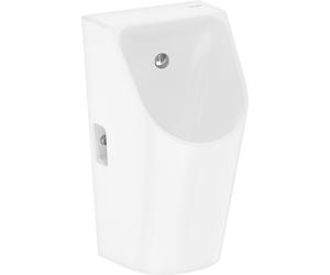 hansgrohe EluPura Original S urinario, entrada por detrás, sin borde, 320x310x600mm, blanco, 60286450