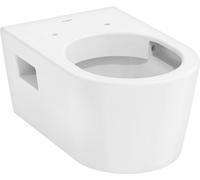 hansgrohe EluPura Original S Wand-WC, SmartClean, AquaChannel Flush, 360x540mm,