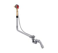 Hansgrohe 58126180 Exafill sistema de llenado y vaciado para bañeras especiales