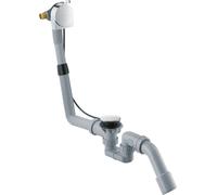 Hansgrohe Exafill sifón para bañera cromo 58113000