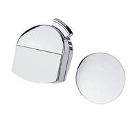 Hansgrohe Exafill sifón para bañera cromo 58127000
