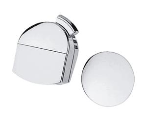 Hansgrohe Exafill sifón para bañera cromo 58127000