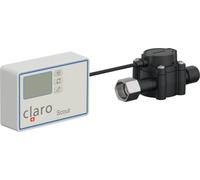hansgrohe F23 - Caudalímetro para Aqittura M91 FilterSystem