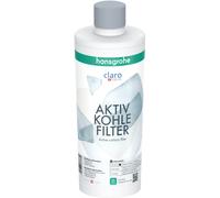 hansgrohe Aqittura filtro carbón activo, 76814000
