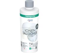 hansgrohe Filtro de carbón activo e intercambiador de iones, filtro de agua para Aqittura M91, 76815000