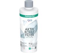 hansgrohe Aqittura filtro carbón activo, 76814000