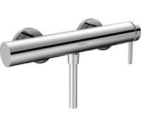 Hansgrohe Finoris grifo para ducha a pared cromo 76620000