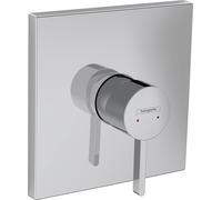 Hansgrohe Finoris grifo para ducha empotrado cromo 76615000