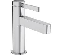 Hansgrohe Finoris grifo para lavabo de pie cromo 76010000