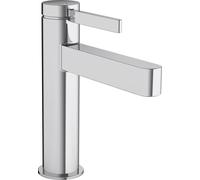 Hansgrohe Finoris grifo para lavabo de pie cromo 76024000