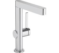 Hansgrohe Finoris grifo para lavabo de pie cromo 76060000
