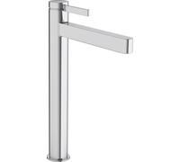 Hansgrohe Finoris grifo para lavabo de pie cromo 76070000