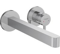 Hansgrohe Finoris grifo para lavabo empotrado cromo 76050000