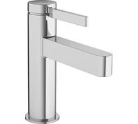 hansgrohe Finoris válvula de pie 100 para agua fría sin juego de desagüe, des...