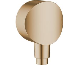 Hansgrohe Fixfit codo de conexión a pared || 26453140
