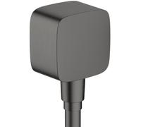 Hansgrohe Fixfit codo de conexión a pared || 26457340