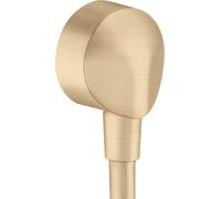 Hansgrohe Fixfit codo de conexión a pared || 27454140