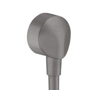 Hansgrohe Fixfit codo de conexión a pared || 27454340