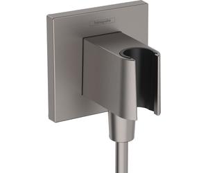 Hansgrohe Fixfit conector angular con soporte || 26889340