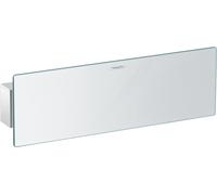 Hansgrohe Fixfit conector angular con soporte cromo 26456000