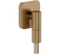 Hansgrohe FixFit Fine Q codo de conexión a pared || 28884140