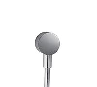 Hansgrohe Axor Starck FixFit Conexión de manguera Redondo, color: cromado